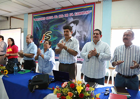 Ampliar y fortalecer cobertura de Casas Maternas en municipios del país
