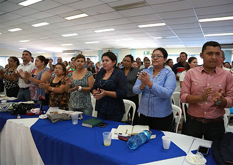 Ampliar y fortalecer cobertura de Casas Maternas en municipios del país