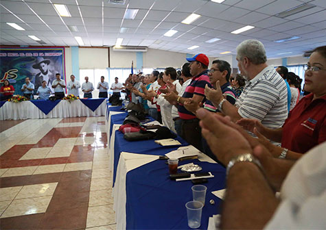 Ampliar y fortalecer cobertura de Casas Maternas en municipios del país