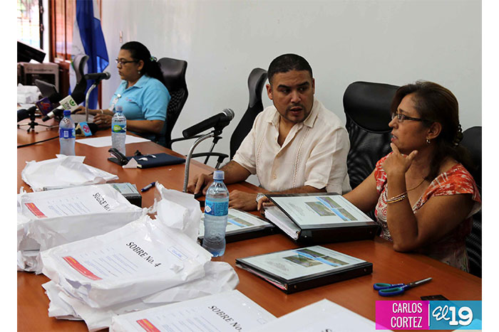 Inicia licitación para la construcción del Estadio Nacional de Béisbol