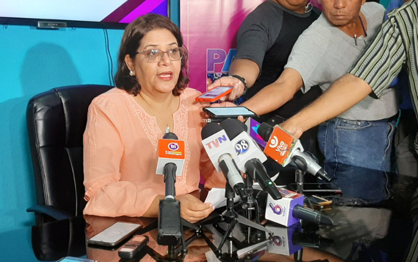Invierten más de C$ 21 millones en proyectos comunitarios en Nicaragua