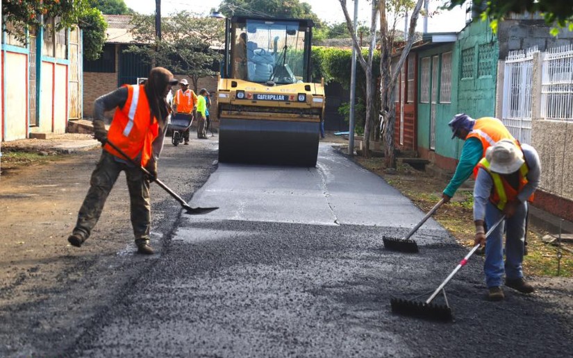 Invierten más de C$ 21 millones en proyectos comunitarios en Nicaragua
