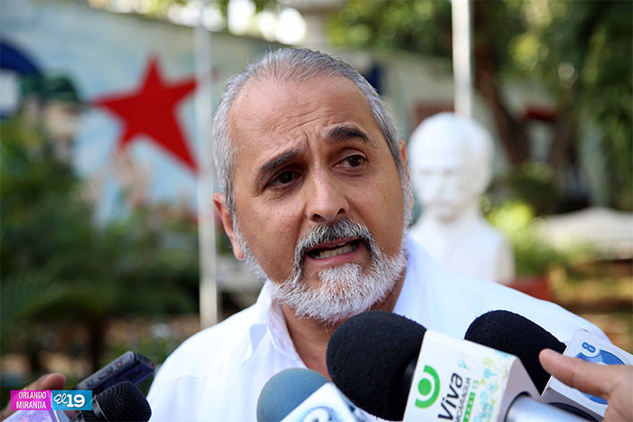 Destacan unidad regional en aniversario de nacimiento de José Martí