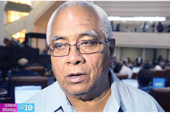 Llaman a pueblo caribeño a participar de elecciones