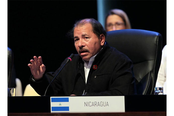 Compañera Rosario destaca participación de Nicaragua en la CELAC