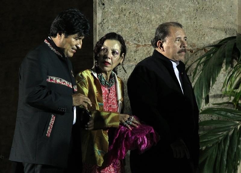 Compañera Rosario destaca participación de Nicaragua en la CELAC