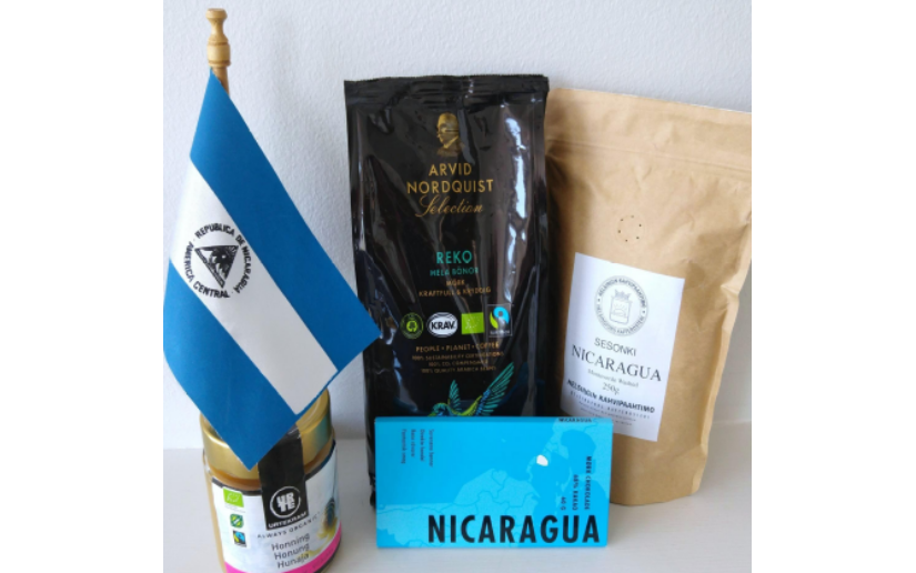 Crecen exportaciones nicaragüenses a los países nórdicos