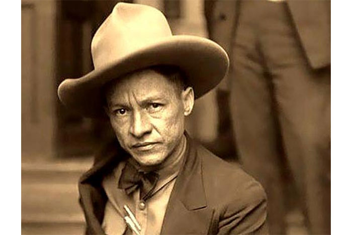 San Rafael del Norte se prepara para celebrar al General Sandino y Padre Odorico D’ Andrea