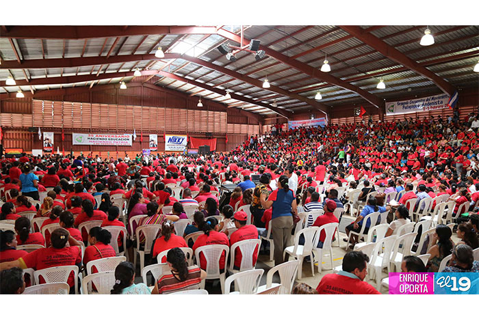 Anden celebra 35 años de fundación