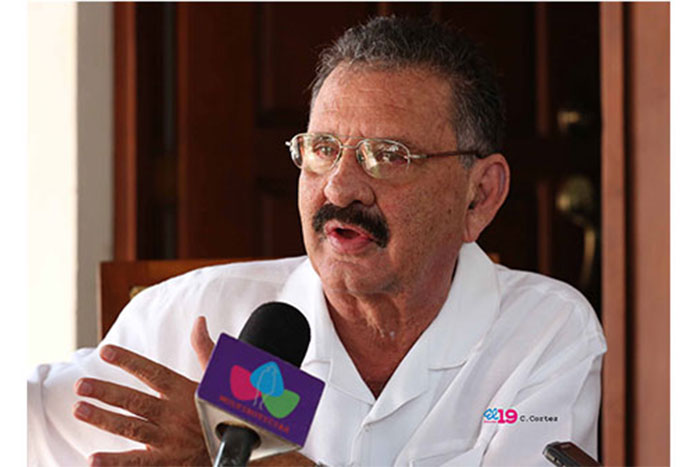 Rechazan actitud de gobierno saliente de Costa Rica
