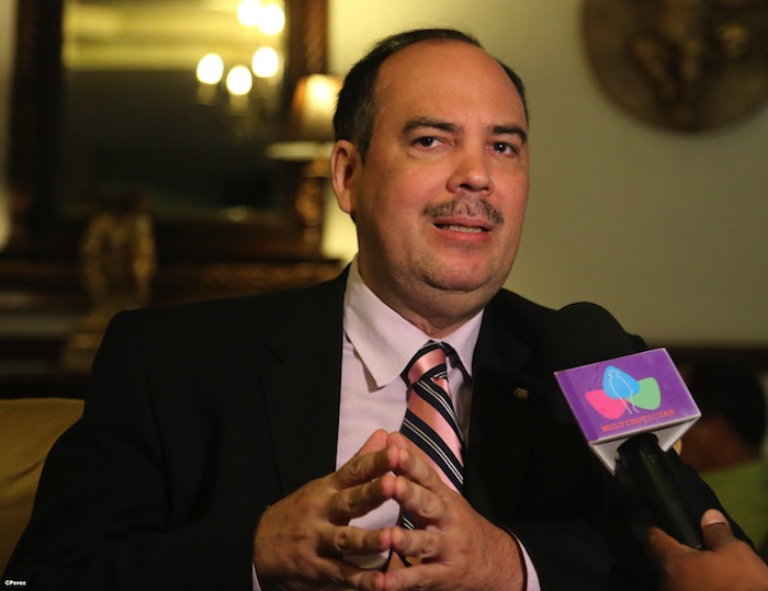Rechazan actitud de gobierno saliente de Costa Rica