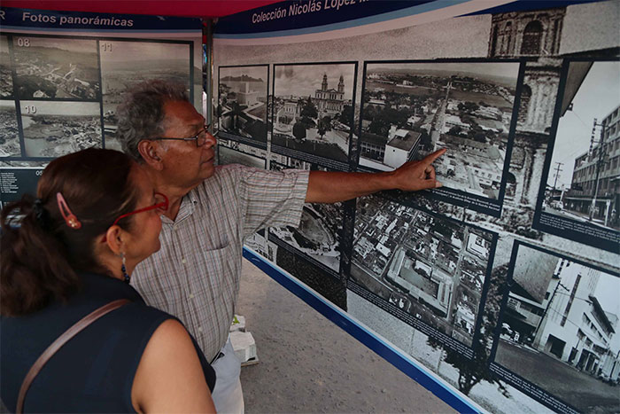 Vuelve a palpitar el corazón de Managua