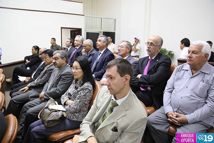 Asamblea Nacional rinde homenaje al poeta universal Rubén Darío