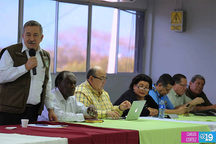 Nicaragua promueve una Cultura de Paz y Convivencia