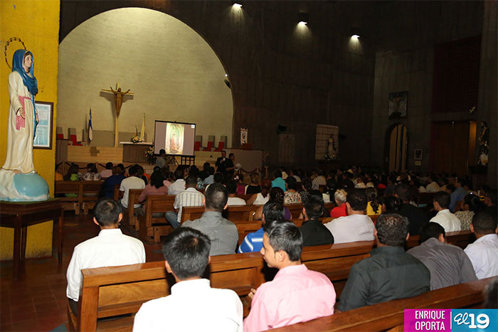 Monseñor Eduardo Chávez: “Santa María de Guadalupe pone a Jesús en el corazón de todo ser humano”