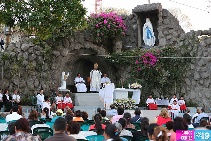 Cardenal Brenes será investido el 22 de febrero por el Papa Francisco