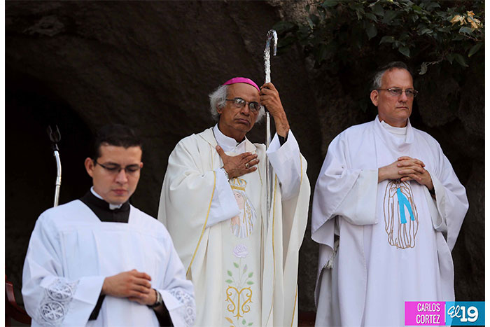 Cardenal Brenes será investido el 22 de febrero por el Papa Francisco