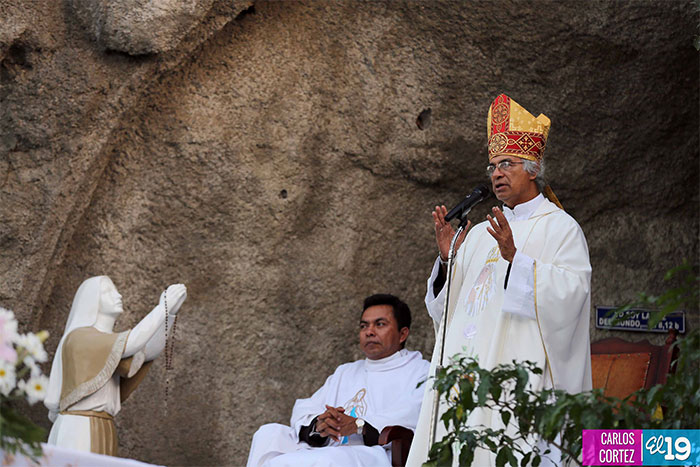 Cardenal Brenes será investido el 22 de febrero por el Papa Francisco