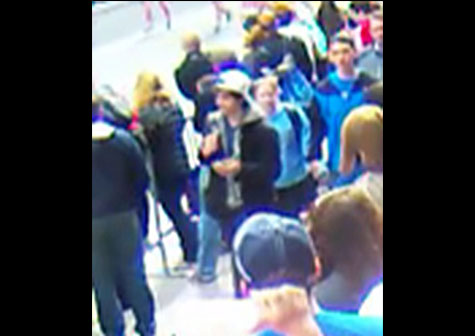 FBI difunde imágenes de dos sospechosos del atentado de Boston (VIDEO)