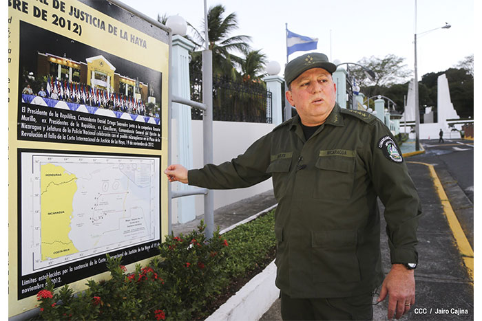General Augusto C. Sandino: Ejemplo de lucha para Nuestramérica y el mundo