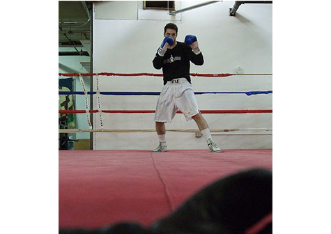 Establecen identidades de sospechosos de atentado en Boston