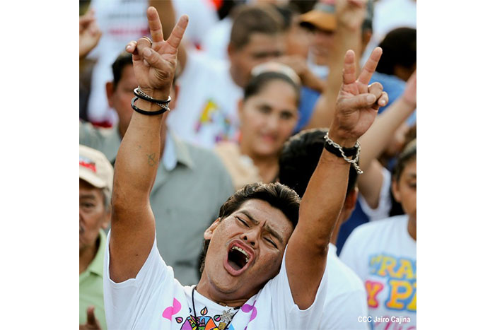 Familias RAAS se preparan para alcanzar Nuevas Victorias