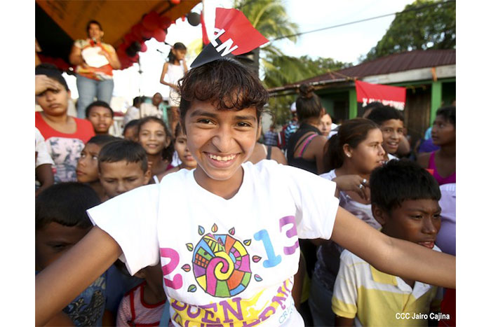 Familias RAAS se preparan para alcanzar Nuevas Victorias