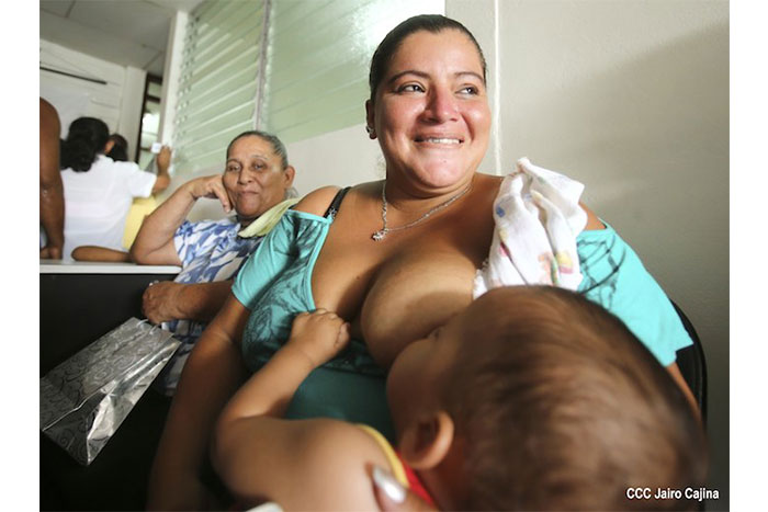 Médicos Sandinistas restituyen derecho a la salud a habitantes de Bluefields