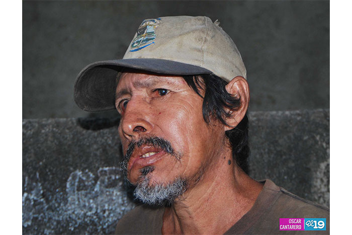 Comandante Camilo Ortega, a 36 años vive en la memoria del pueblo revolucionario de Monimbó