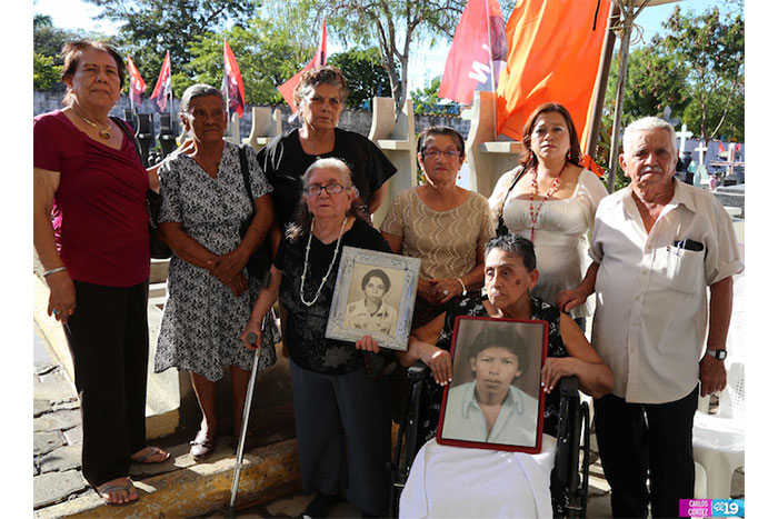 Conmemoran 31 aniversario de San José de Las Mulas