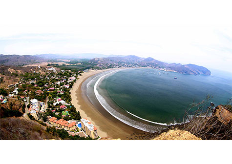 Presentan plan para reactivar turismo en departamento de Rivas