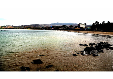 Presentan plan para reactivar turismo en departamento de Rivas