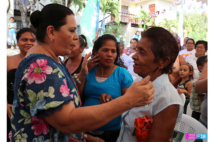 ALMA celebra el Día Internacional de la Mujer con festival artístico
