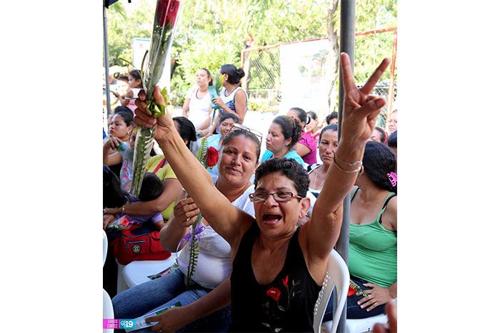 ALMA celebra el Día Internacional de la Mujer con festival artístico