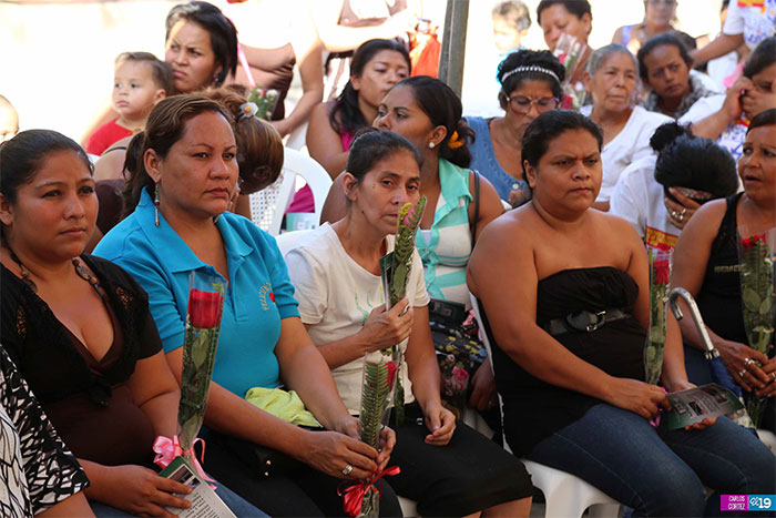 ALMA celebra el Día Internacional de la Mujer con festival artístico