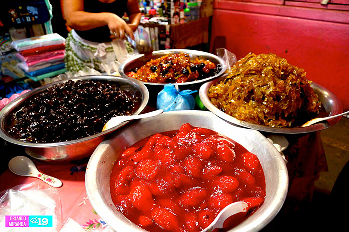 Dulcerías ofertan deliciosos postres típicos de la Cuaresma