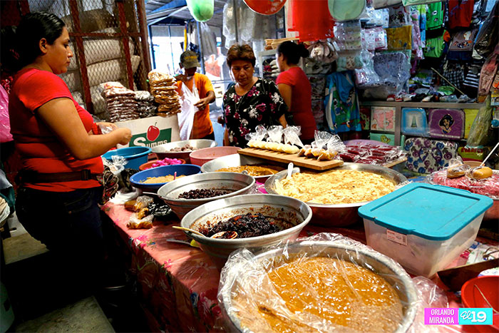 Dulcerías ofertan deliciosos postres típicos de la Cuaresma