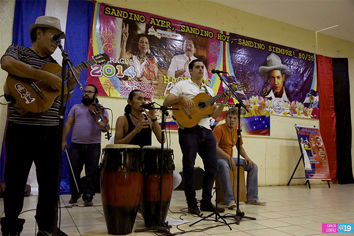 Nicaragua continúa activa en respaldo a la Revolución Bolivariana de Venezuela y liberación de Los Cinco