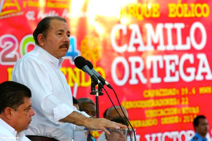 Presidente Daniel: El mundo está cambiando, pero el imperialismo se niega a aceptar esta realidad