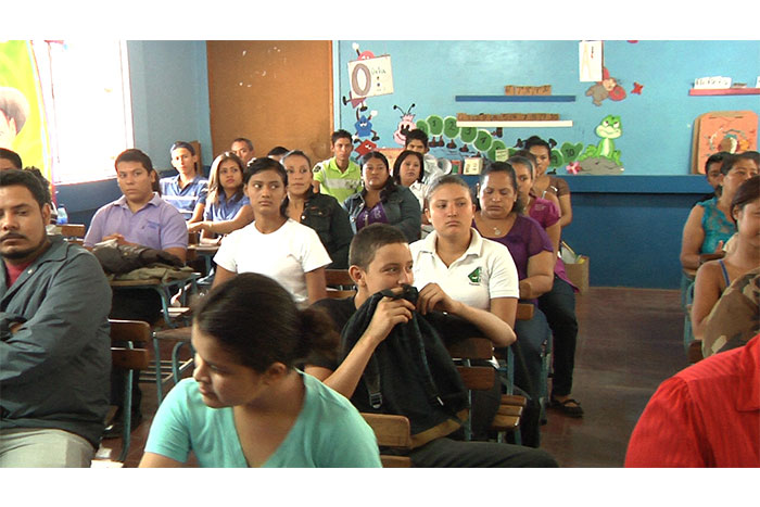 Tecnológico Nacional abre cursos de formación técnica en el campo