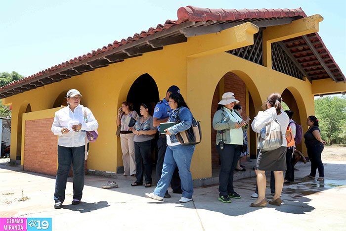 Comisión Interinstitucional realiza inspecciones higiénico-sanitarias en bares y restaurantes de Granada