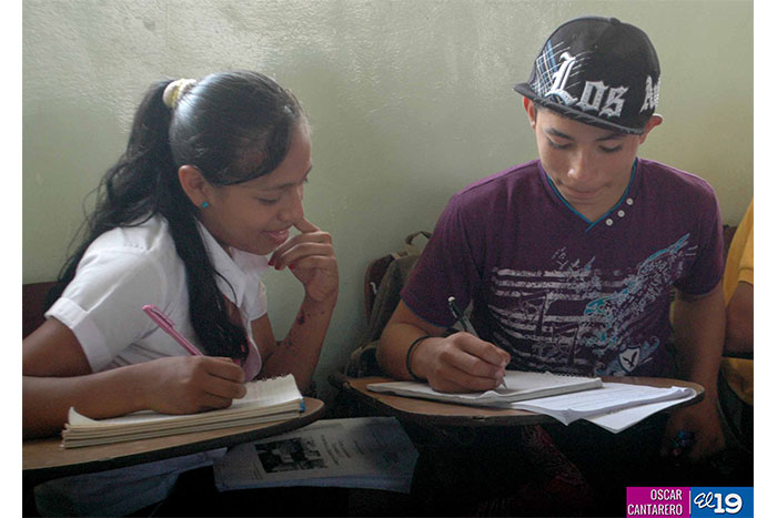 Secundaria Rural garantiza el desarrollo de los jóvenes desde sus comunidades