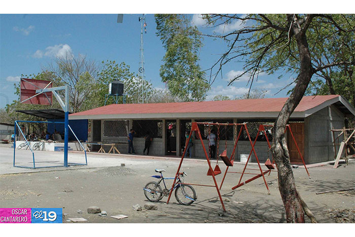 Secundaria Rural garantiza el desarrollo de los jóvenes desde sus comunidades