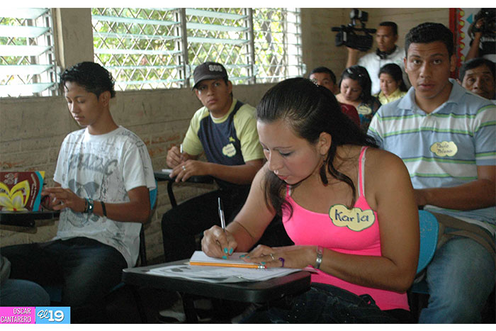 Avanza Programa de Educación Técnica en el Campo