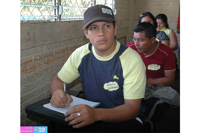 Avanza Programa de Educación Técnica en el Campo