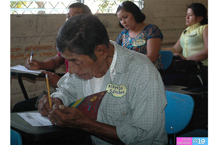 Avanza Programa de Educación Técnica en el Campo
