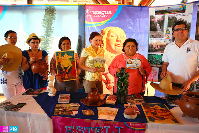 Región de Las Segovias presenta oferta turística a veraneantes
