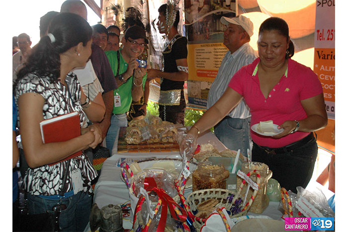 Presentan oferta turística de Boaco y Chontales