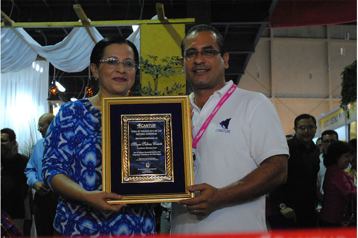 Oferta turística de Nicaragua en II Feria de Verano Mipymes
