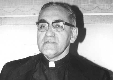 Papa Franciso desbloquea proceso de beatificación del salvadoreño Monseñor Romero